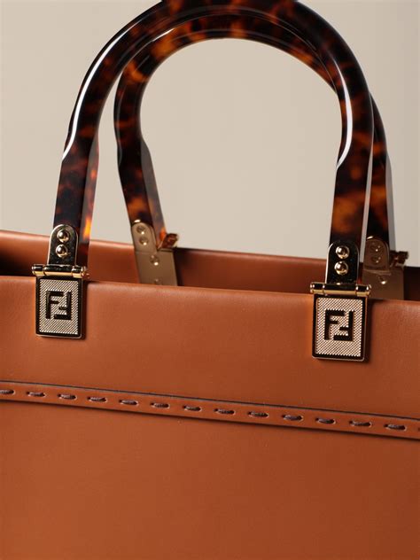 sac fendi roma